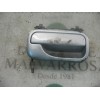Recambio de maneta exterior delantera derecha para opel vectra b berlina cd referencia OEM IAM   