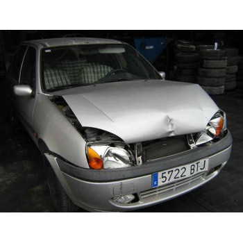FORD FIESTA BERLINA (DX)