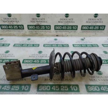 AMORTIGUADOR DELANTERO IZQUIERDO 5202ZS 