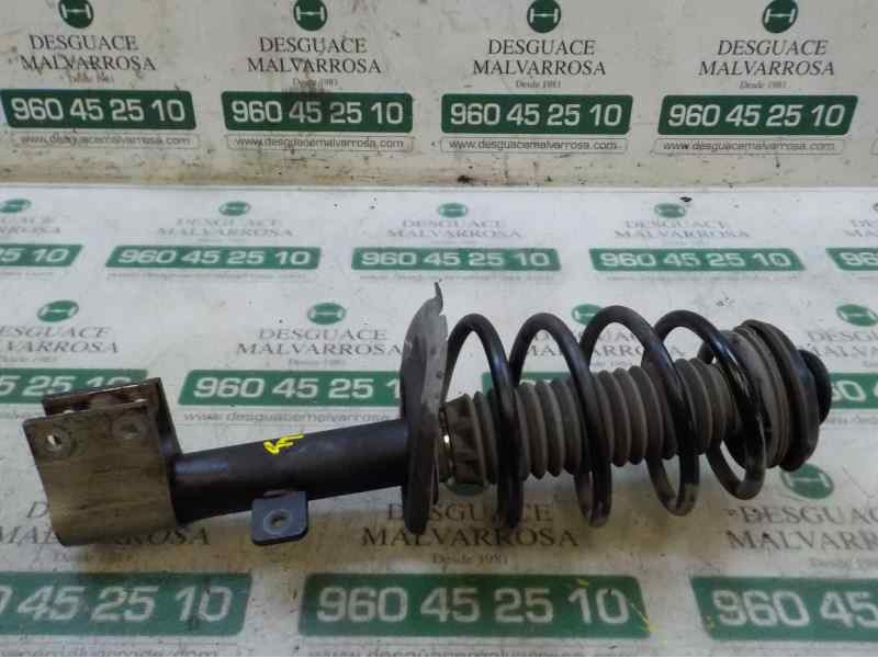 Recambio de amortiguador delantero izquierdo para citroën c4 picasso tonic referencia OEM IAM 5202ZS  
