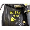 Recambio de elevalunas trasero derecho para land rover freelander (lr2) 2.2 td4 cat referencia OEM IAM LR019660 6H5227000AK 