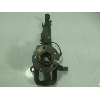 MANGUETA DELANTERA IZQUIERDA 7L6407257A 