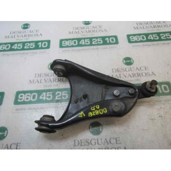 BRAZO SUSPENSION INFERIOR DELANTERO DERECHO 