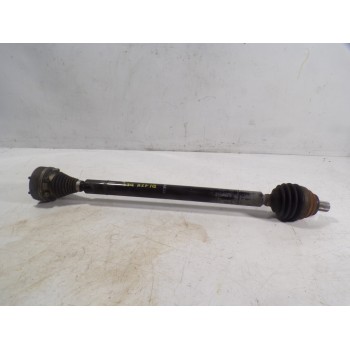 TRANSMISION DERECHA 5Q0407272B 5Q0407272B 