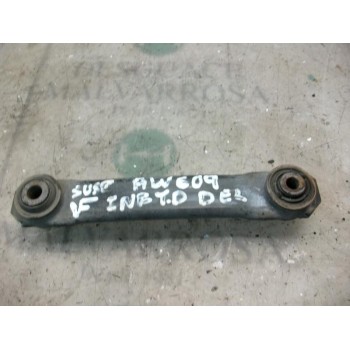 BRAZO SUSPENSION INFERIOR TRASERO DERECHO 