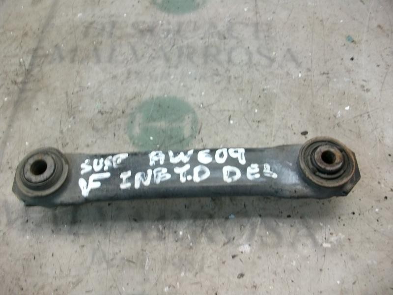 Recambio de brazo suspension inferior trasero derecho para opel vectra c berlina club referencia OEM IAM   