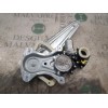 Recambio de elevalunas trasero derecho para toyota auris 1.8 16v (híbrido) referencia OEM IAM 6983002430 8570202020 961919101