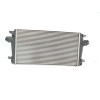 Recambio de intercooler para opel astra j lim. 1.6 cdti dpf referencia OEM IAM 55570009 13267647 