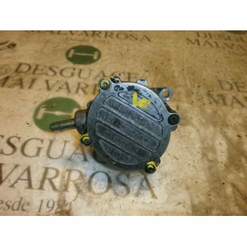 DEPRESOR FRENO / BOMBA VACIO 