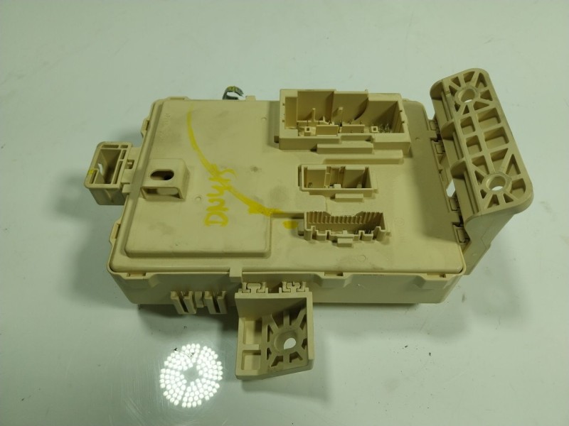 Recambio de caja reles / fusibles para hyundai tucson (tl, tle) 1.7 crdi referencia OEM IAM 91950D3510 91950D3510 