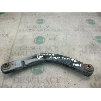 BRAZO SUSPENSION SUPERIOR TRASERO DERECHO 