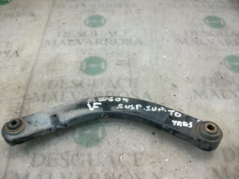 Recambio de brazo suspension superior trasero derecho para opel vectra c berlina club referencia OEM IAM   