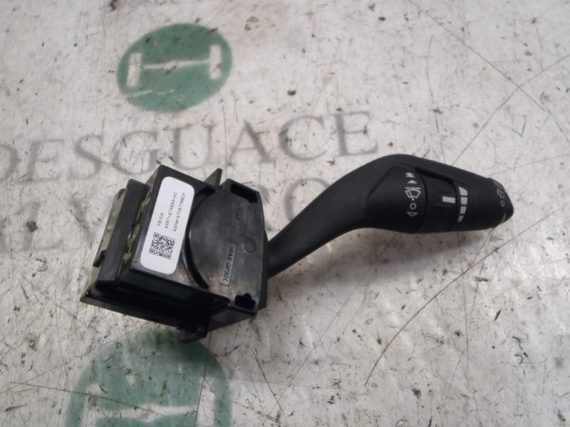 Recambio de mando limpia para ford focus lim. (cb8) trend referencia OEM IAM 1900224 AV6T17A553AC 