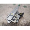 Recambio de elevalunas trasero izquierdo para toyota auris 1.8 16v (híbrido) referencia OEM IAM 6984002430 8570102010 961920101