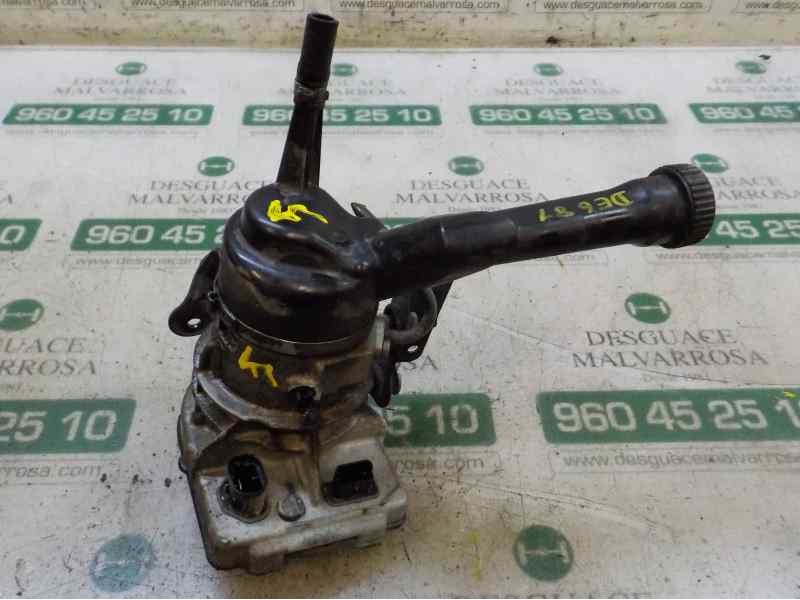 Recambio de bomba direccion para citroën c4 picasso tonic referencia OEM IAM 4007WK 9685418780 
