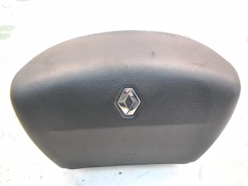Recambio de airbag delantero izquierdo para renault laguna ii (bg0) authentique referencia OEM IAM   