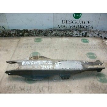 BRAZO SUSPENSION INFERIOR TRASERO IZQUIERDO 