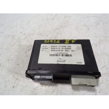 MODULO ELECTRONICO C2D24776 8W832C496BB 