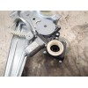 Recambio de elevalunas trasero izquierdo para toyota auris 1.8 16v (híbrido) referencia OEM IAM 6984002430 8570102010 961920101