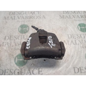 PINZA FRENO DELANTERA DERECHA 