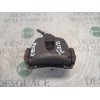 Recambio de pinza freno delantera derecha para ford focus berlina (cap) ambiente (d) referencia OEM IAM   