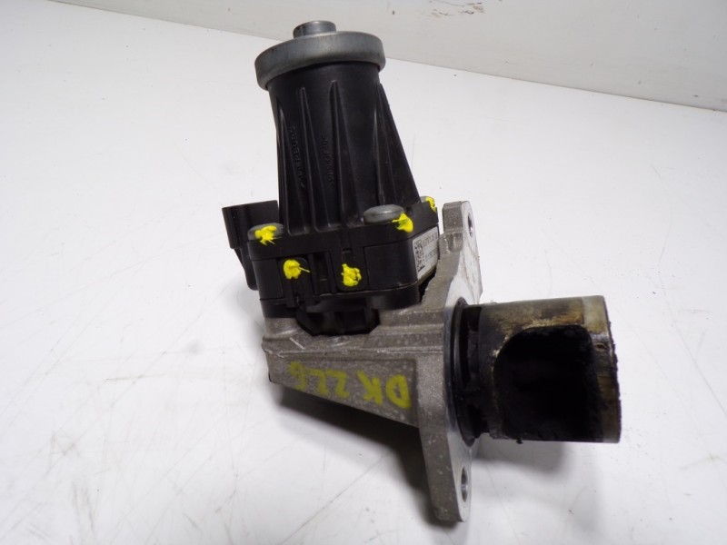 Recambio de valvula egr para renault kangoo 1.5 dci diesel fap referencia OEM IAM 147104647R H8201411538 7172RBT123169088