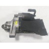 Recambio de motor arranque para volkswagen touareg (7la, 7l6, 7l7) 2.5 r5 tdi referencia OEM IAM   