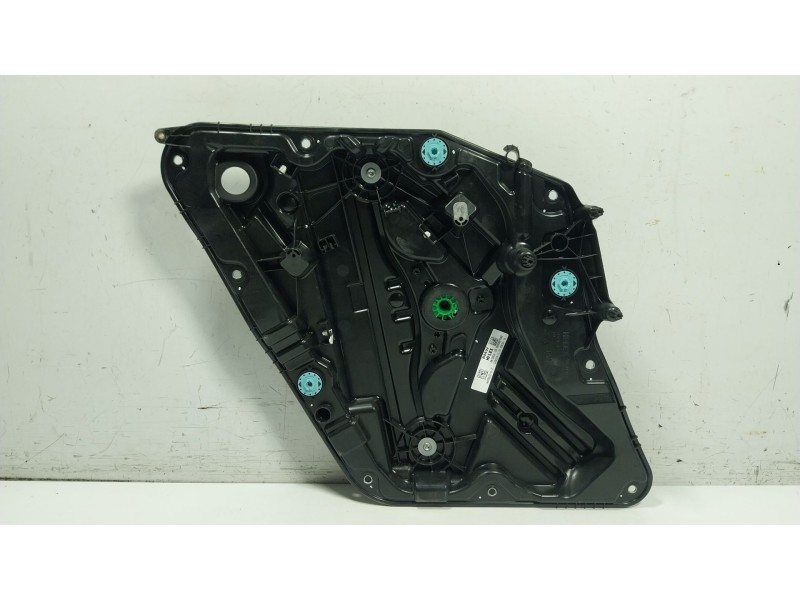 Recambio de elevalunas trasero izquierdo para bmw 2 active tourer (u06) 220i mild hybrid referencia OEM IAM 51335A444C3 5A104C30