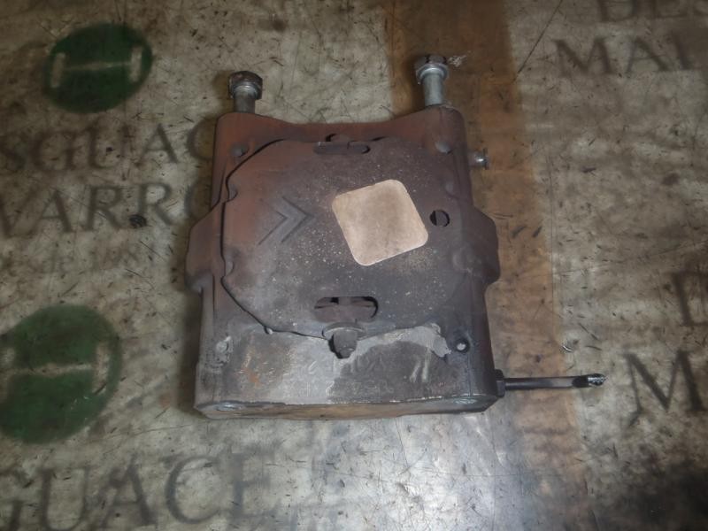 Recambio de pinza freno trasera derecha para citroën c5 berlina 1.6 16v hdi fap referencia OEM IAM   