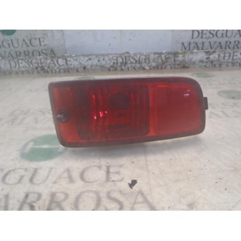 PILOTO TRASERO ANTINIEBLA DERECHO 9240626550 