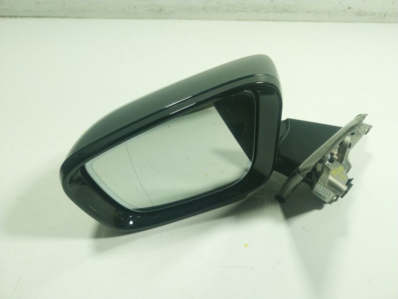 Recambio de espejo izquierdo para bmw 3 (g20, g80, g28) 330 d xdrive referencia OEM IAM 51168498231  