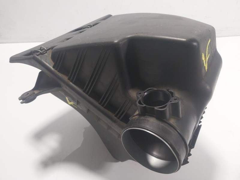 Recambio de filtro aire para bmw 6 (e63) 630 i referencia OEM IAM 13717577778  