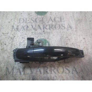 MANETA EXTERIOR TRASERA DERECHA 1305822 