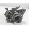 Recambio de motor arranque para volkswagen touareg (7la, 7l6, 7l7) 2.5 r5 tdi referencia OEM IAM   
