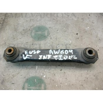 BRAZO SUSPENSION INFERIOR TRASERO IZQUIERDO 