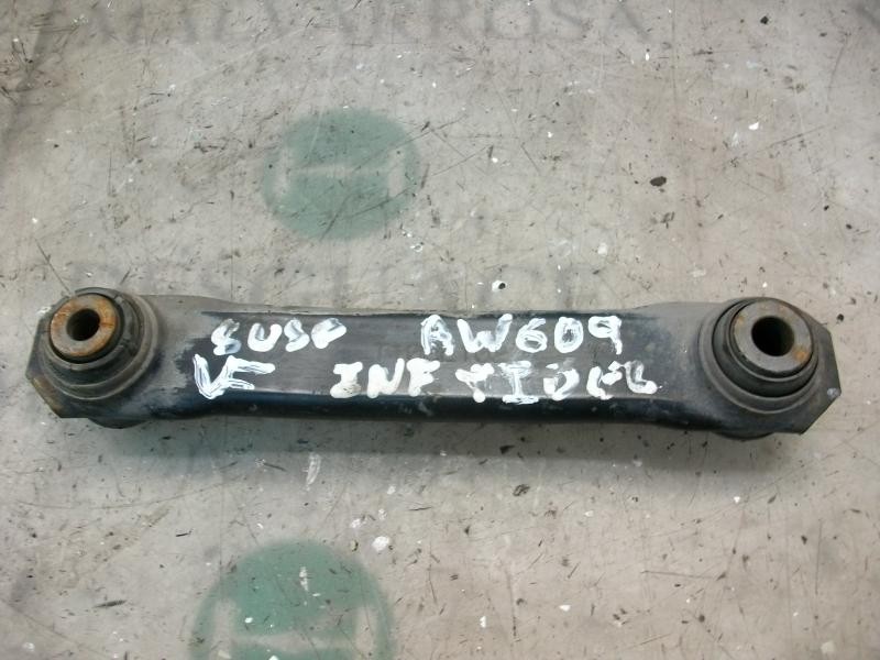 Recambio de brazo suspension inferior trasero izquierdo para opel vectra c berlina club referencia OEM IAM   