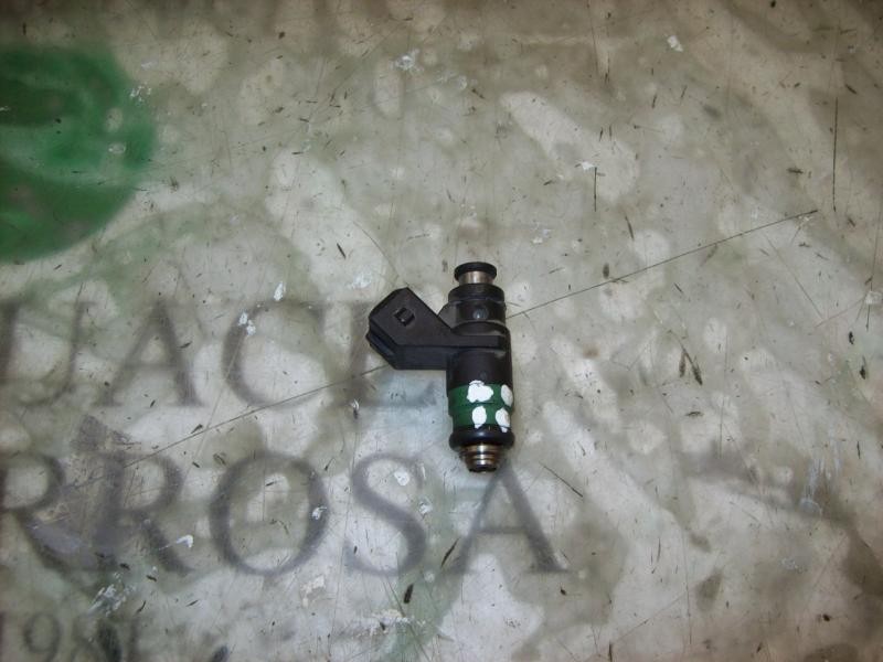Recambio de inyector para renault laguna ii (bg0) dynamique referencia OEM IAM   