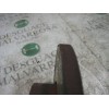 Recambio de disco freno delantero para mg serie 200 (rf) 220 d (3-ptas.) referencia OEM IAM   