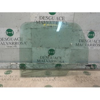 CRISTAL PUERTA TRASERO IZQUIERDO 