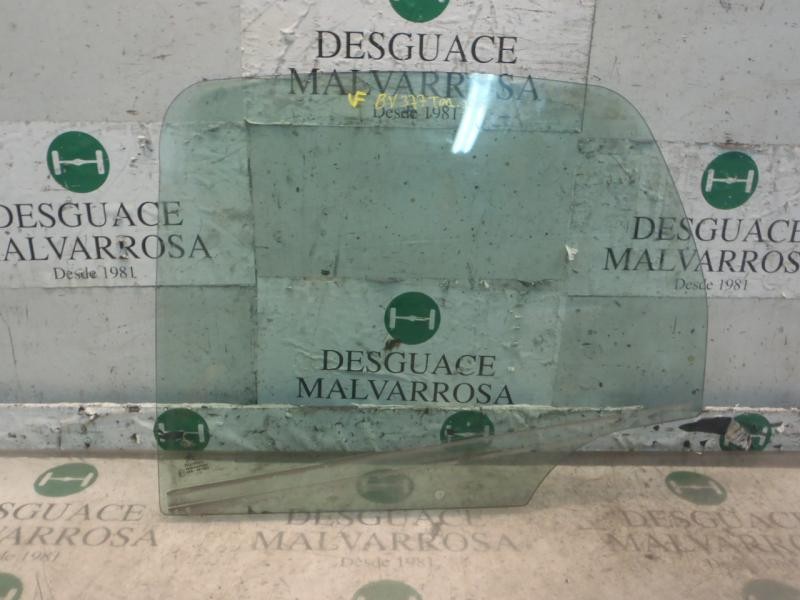 Recambio de cristal puerta trasero izquierdo para citroën c3 1.4 hdi cool referencia OEM IAM   