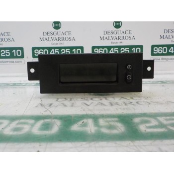 PANTALLA MULTIFUNCION 13373979 