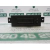 Recambio de pantalla multifuncion para opel corsa d selective referencia OEM IAM 13373979  