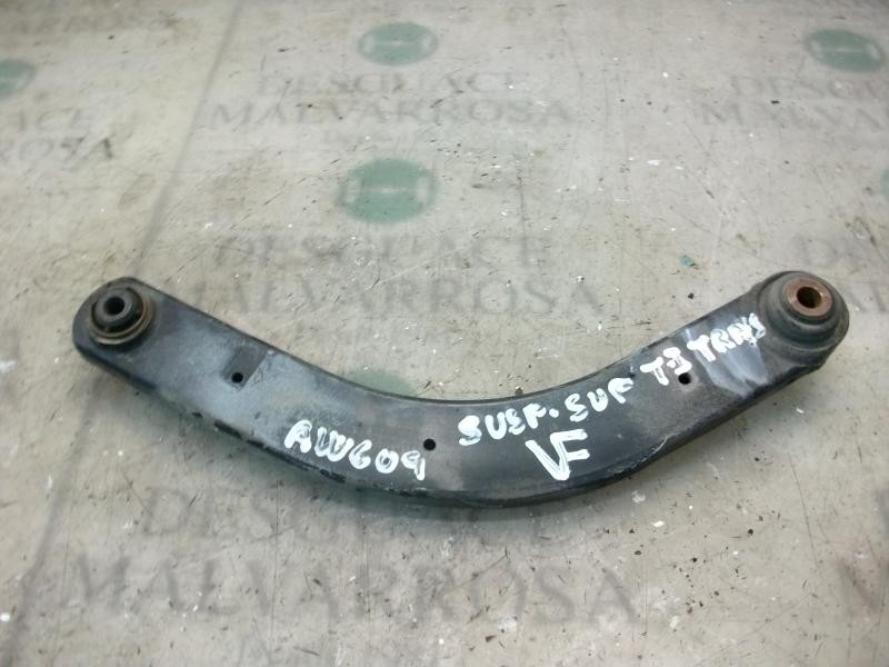 Recambio de brazo suspension superior trasero derecho para opel vectra c berlina club referencia OEM IAM   