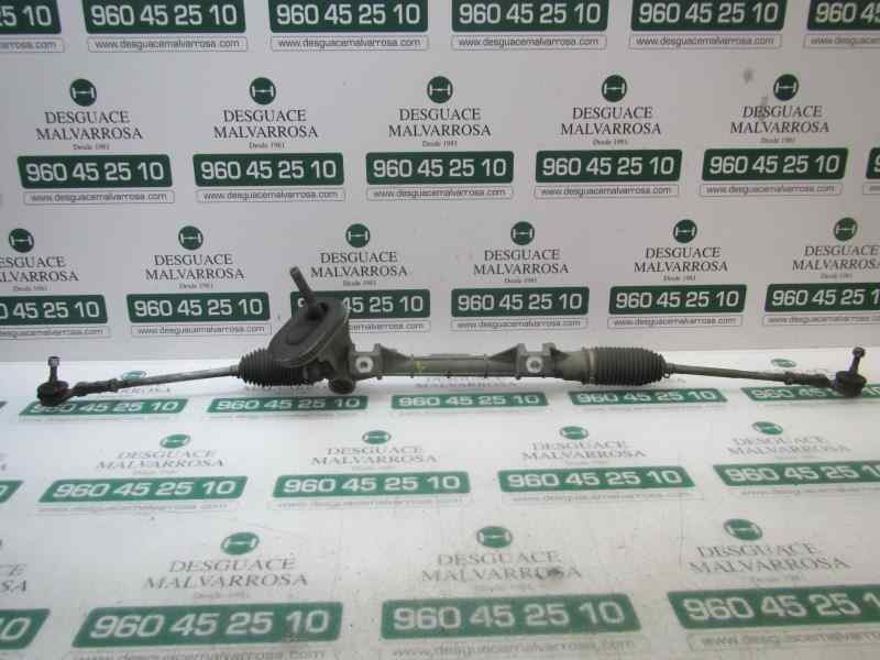 Recambio de cremallera direccion para renault twingo dynamique referencia OEM IAM   