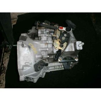 CAJA CAMBIOS 1S7R7002BC 