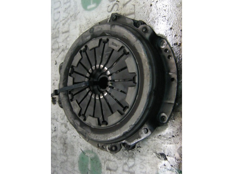 Recambio de kit embrague para mg serie 200 (rf) 220 d (3-ptas.) referencia OEM IAM   