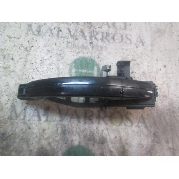 MANETA EXTERIOR TRASERA IZQUIERDA 1305822 