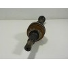 Recambio de transmision izquierda para renault clio iv 1.5 dci diesel fap referencia OEM IAM 391010115R 391010115R 