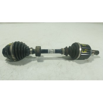 TRANSMISION IZQUIERDA 31605A2E057 848264502 