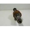 Recambio de transmision izquierda para renault clio iv 1.5 dci diesel fap referencia OEM IAM 391010115R 391010115R 